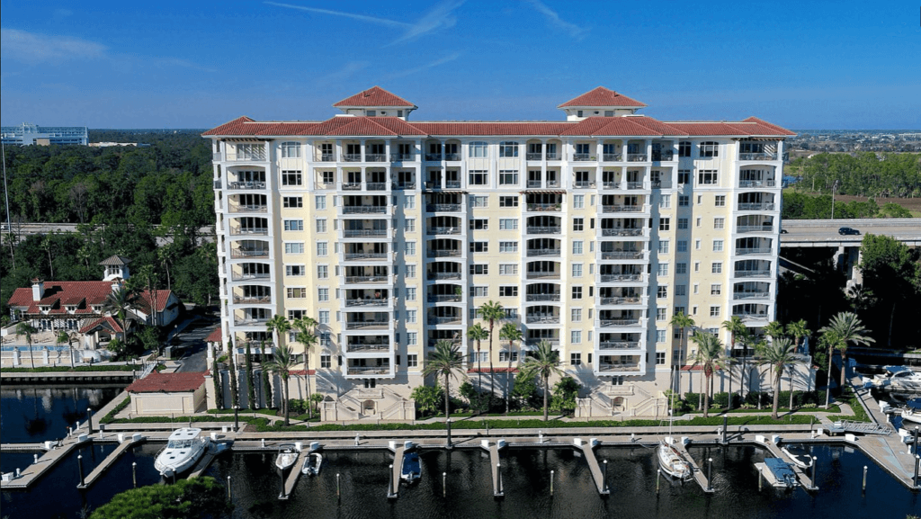 Marina San Pablo Condominiums